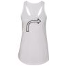 Women's Ideal Racerback Tank Thumbnail