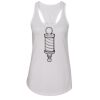 Women's Ideal Racerback Tank Thumbnail
