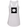 Women's Ideal Racerback Tank Thumbnail
