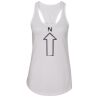 Women's Ideal Racerback Tank Thumbnail