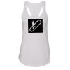 Women's Ideal Racerback Tank Thumbnail