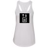 Women's Ideal Racerback Tank Thumbnail