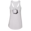 Women's Ideal Racerback Tank Thumbnail