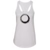 Women's Ideal Racerback Tank Thumbnail