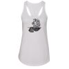 Women's Ideal Racerback Tank Thumbnail