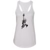 Women's Ideal Racerback Tank Thumbnail