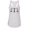 Women's Ideal Racerback Tank Thumbnail