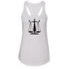 Women's Ideal Racerback Tank Thumbnail