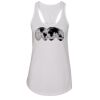 Women's Ideal Racerback Tank Thumbnail