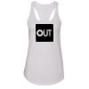 Women's Ideal Racerback Tank Thumbnail