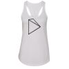 Women's Ideal Racerback Tank Thumbnail