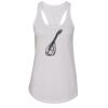 Women's Ideal Racerback Tank Thumbnail