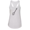 Women's Ideal Racerback Tank Thumbnail