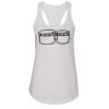 Women's Ideal Racerback Tank Thumbnail
