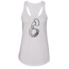 Women's Ideal Racerback Tank Thumbnail