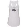 Women's Ideal Racerback Tank Thumbnail