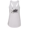 Women's Ideal Racerback Tank Thumbnail