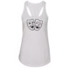 Women's Ideal Racerback Tank Thumbnail