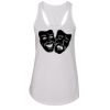 Women's Ideal Racerback Tank Thumbnail