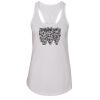 Women's Ideal Racerback Tank Thumbnail