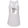Women's Ideal Racerback Tank Thumbnail