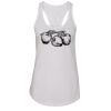 Women's Ideal Racerback Tank Thumbnail