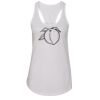 Women's Ideal Racerback Tank Thumbnail