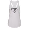Women's Ideal Racerback Tank Thumbnail