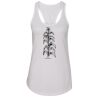 Women's Ideal Racerback Tank Thumbnail