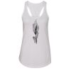 Women's Ideal Racerback Tank Thumbnail