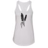 Women's Ideal Racerback Tank Thumbnail