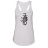 Women's Ideal Racerback Tank Thumbnail