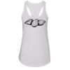 Women's Ideal Racerback Tank Thumbnail
