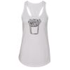 Women's Ideal Racerback Tank Thumbnail