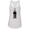 Women's Ideal Racerback Tank Thumbnail