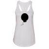 Women's Ideal Racerback Tank Thumbnail