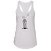 Women's Ideal Racerback Tank Thumbnail