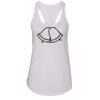 Women's Ideal Racerback Tank Thumbnail