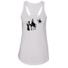 Women's Ideal Racerback Tank Thumbnail