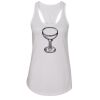 Women's Ideal Racerback Tank Thumbnail