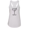 Women's Ideal Racerback Tank Thumbnail
