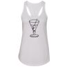 Women's Ideal Racerback Tank Thumbnail