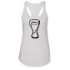Women's Ideal Racerback Tank Thumbnail