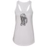 Women's Ideal Racerback Tank Thumbnail