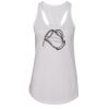 Women's Ideal Racerback Tank Thumbnail