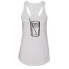 Women's Ideal Racerback Tank Thumbnail