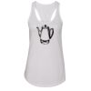 Women's Ideal Racerback Tank Thumbnail