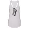 Women's Ideal Racerback Tank Thumbnail