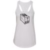Women's Ideal Racerback Tank Thumbnail