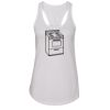 Women's Ideal Racerback Tank Thumbnail
